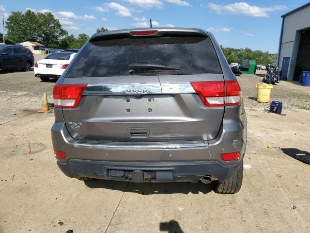 Photo 6 from auction – 2012 JEEP GRAND CHER with VIN 1C4RJFCG1CC219942