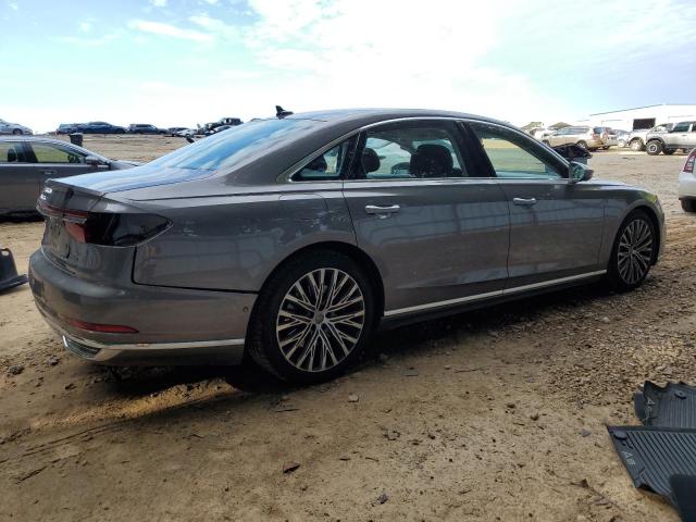 Photo 3 from auction – 2020 AUDI A8 L E with VIN WAU8HAF89LN014630