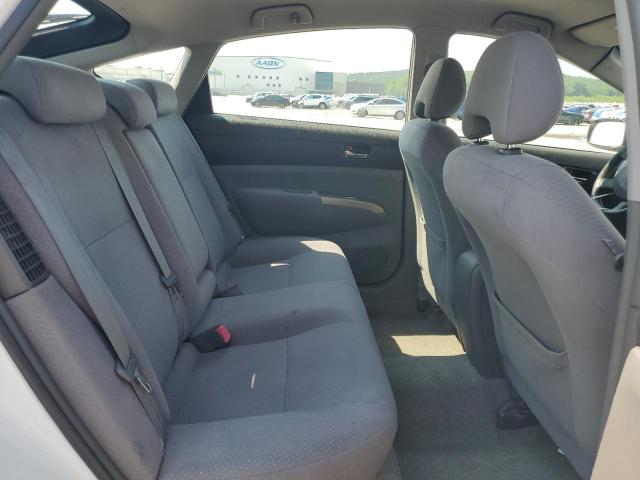 Photo 10 from auction – 2008 TOYOTA PRIUS with VIN JTDKB20U083357433