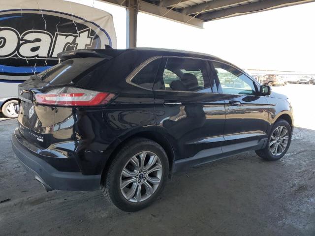 Photo 3 from auction – 2019 FORD EDGE TITAN with VIN 2FMPK3K98KBC21820
