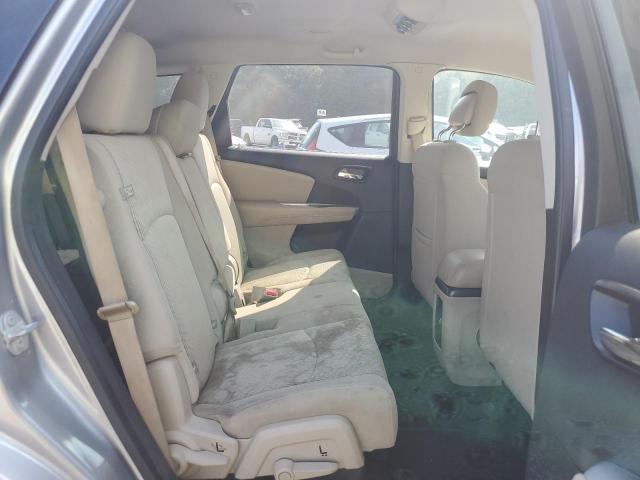 Photo 11 from auction – 2018 DODGE JOURNEY SX with VIN 3C4PDCBG9JT429835