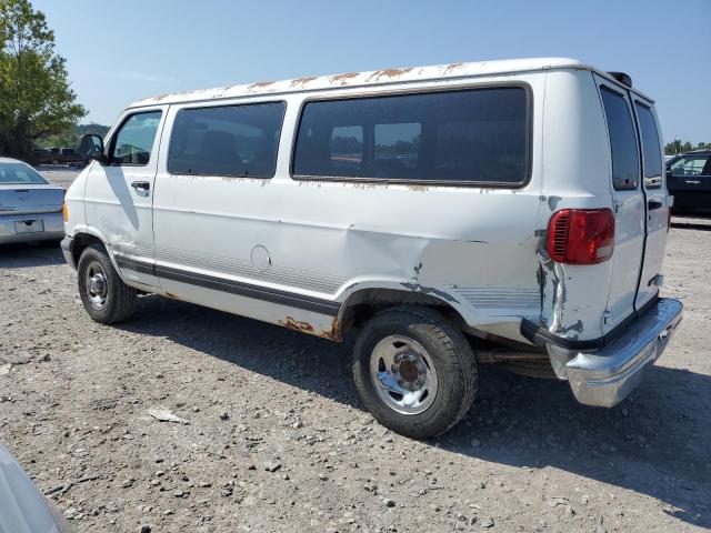 Photo 2 from auction – 2000 DODGE RAM WAGON with VIN 2B4JB25YXYK138077