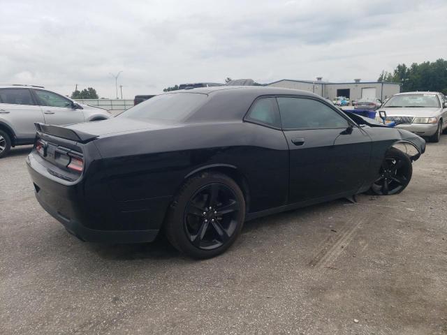 Photo 3 from auction – 2019 DODGE CHALLENGER with VIN 2C3CDZAG2KH620580