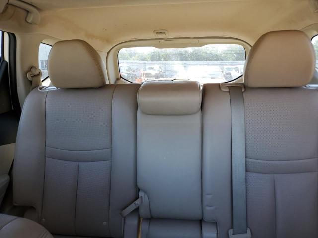 Photo 10 from auction – 2014 NISSAN ROGUE S with VIN 5N1AT2MV8EC857133