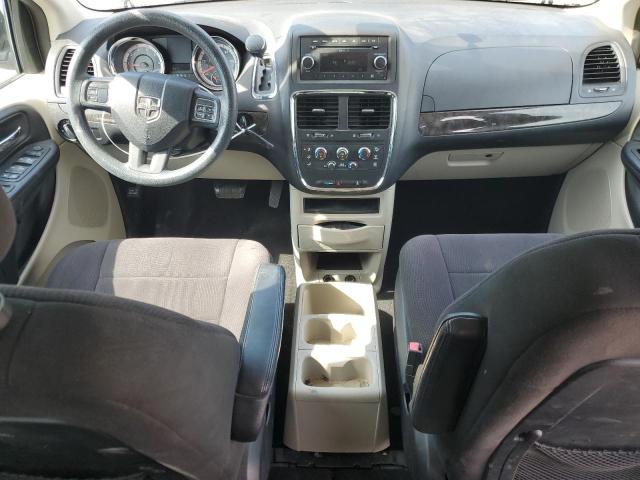 Photo 8 from auction – 2011 DODGE GRAND CARA with VIN 2D4RN4DG1BR706719