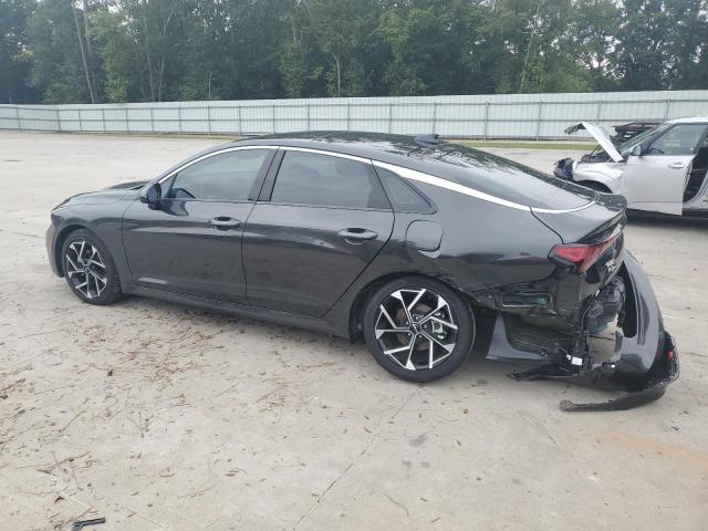 Photo 2 from auction – 2025 KIA K5 EX with VIN KNAG34J75S5304663