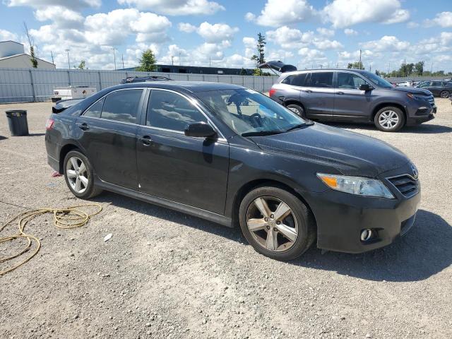 Photo 4 from auction – 2011 TOYOTA CAMRY BASE with VIN 4T1BF3EK1BU197190
