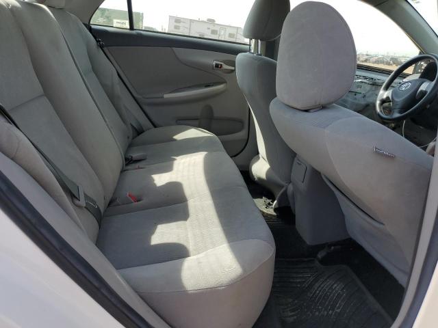 Photo 10 from auction – 2012 TOYOTA COROLLA BASE with VIN 2T1BU4EE5CC826653