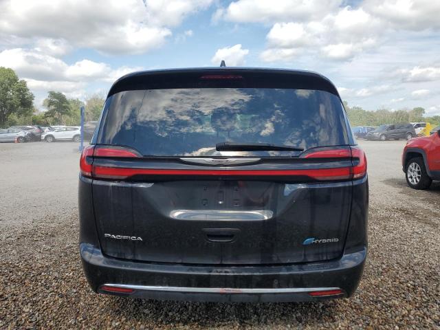 Photo 6 from auction – 2023 CHRYSLER PACIFICA with VIN 2C4RC1L73PR626221