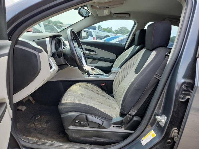 Photo 7 from auction – 2011 CHEVROLET EQUINOX LS with VIN 2CNALBEC0B6308740