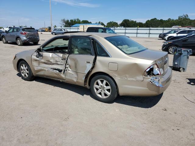 Photo 2 from auction – 2001 TOYOTA AVALON XL with VIN 4T1BF28B01U124512