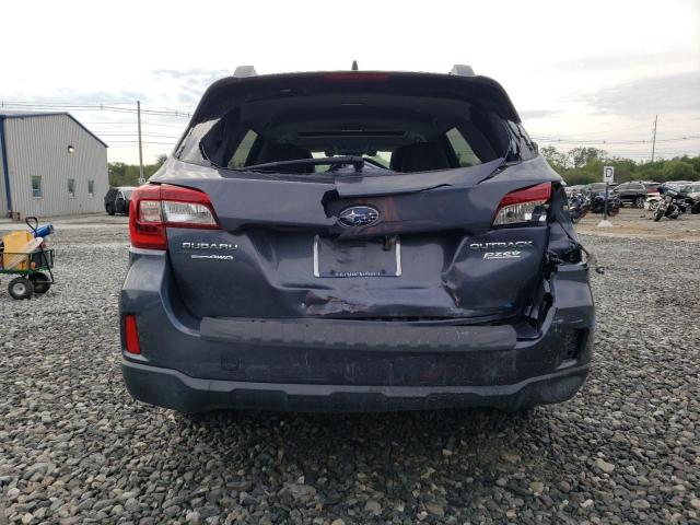 Photo 6 from auction – 2016 SUBARU OUTBACK 2. with VIN 4S4BSANCXG3350963
