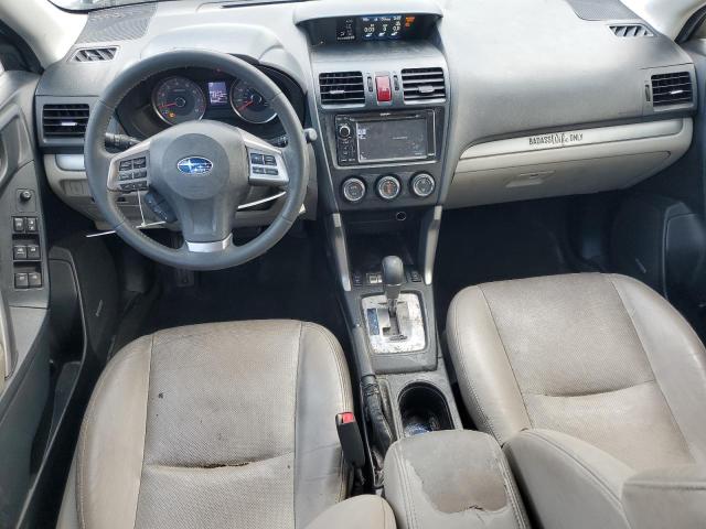 Photo 8 from auction – 2015 SUBARU FORESTER 2 with VIN JF2SJARCXFH565327