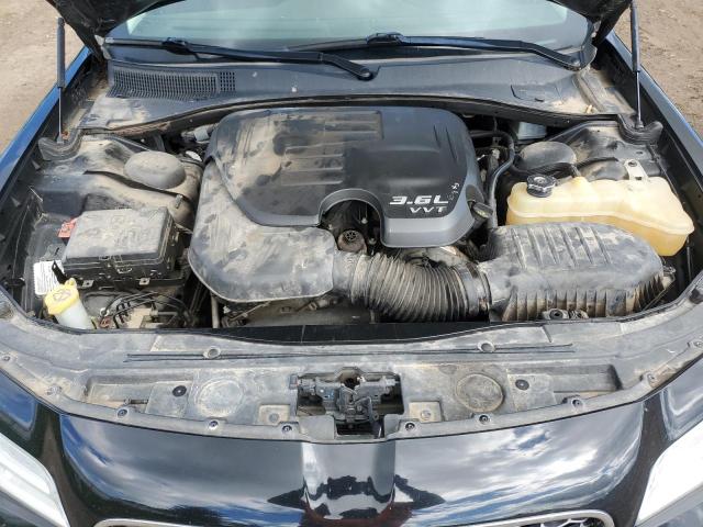 Photo 11 from auction – 2017 CHRYSLER 300C with VIN 2C3CCAKG8HH566634