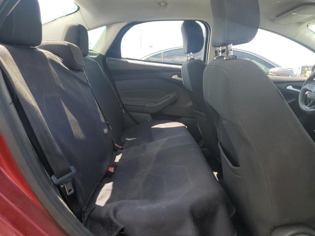 Photo 10 from auction – 2015 FORD FOCUS SE with VIN 1FADP3F27FL296333
