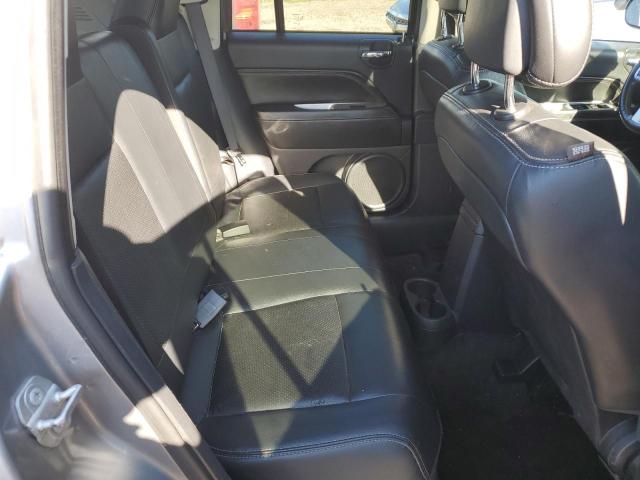 Photo 11 from auction – 2016 JEEP COMPASS LA with VIN 1C4NJDEB2GD698022