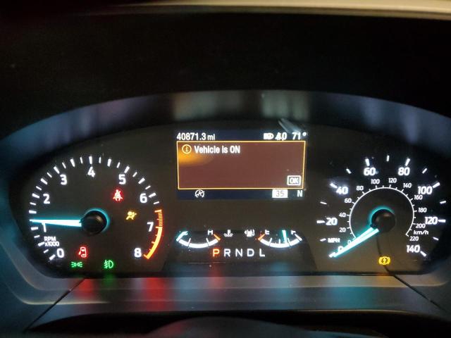 Photo 9 from auction – 2022 FORD ESCAPE SEL with VIN 1FMCU9H93NUC00262