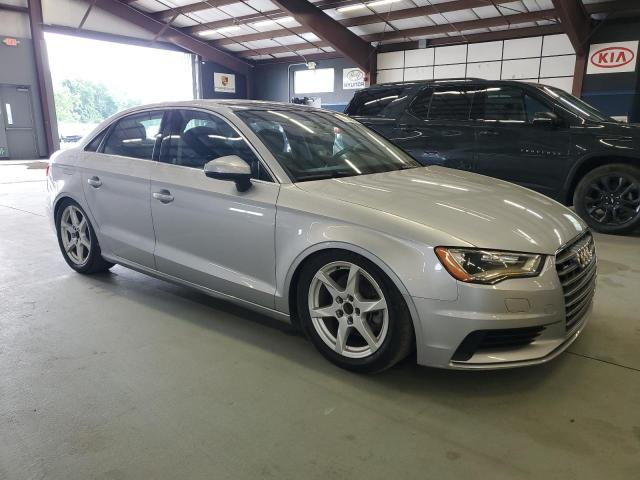 Photo 4 from auction – 2015 AUDI A3 with VIN WAUEFGFF3F1137426