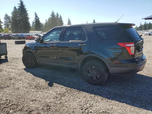 Photo 2 from auction – 2015 FORD EXPLORER with VIN 1FM5K8ARXFGB98903