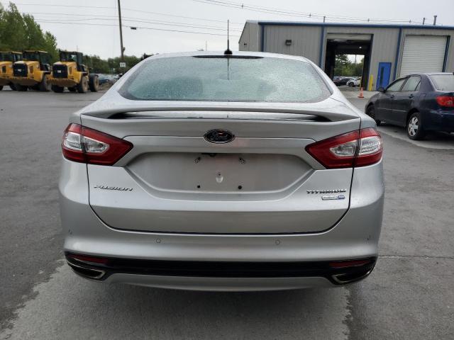 Zdjęcie 6 z aukcji – 2014 FORD FUSION TIT z VIN 3FA6P0D98ER347961