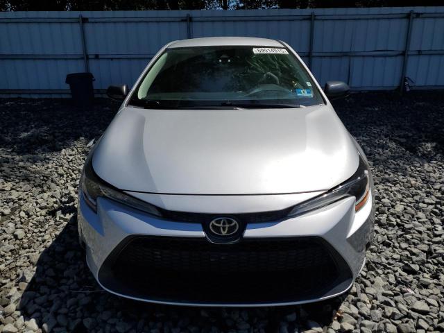 Photo 5 from auction – 2020 TOYOTA COROLLA L with VIN 5YFDPRAE5LP105218