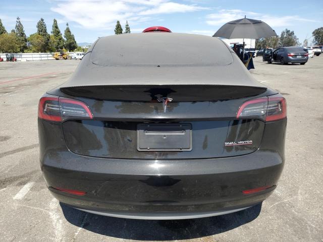 Photo 6 from auction – 2023 TESLA MODEL 3 with VIN 5YJ3E1EC6PF711334