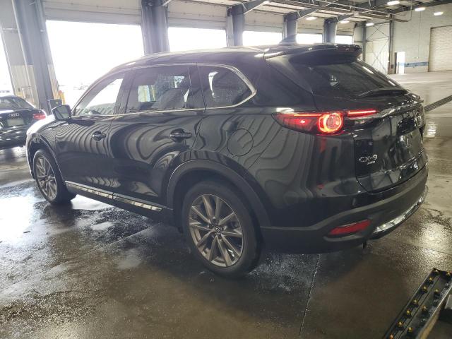 Photo 2 from auction – 2021 MAZDA CX-9 GRAND with VIN JM3TCBDY1M0540244