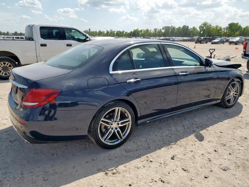 Photo 3 from auction – 2017 MERCEDES-BENZ E 300 with VIN WDDZF4JB5HA022052