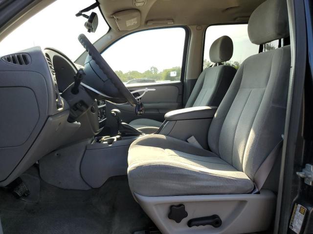 Photo 7 from auction – 2005 CHEVROLET TRAILBLAZE with VIN 1GNES16S956189757