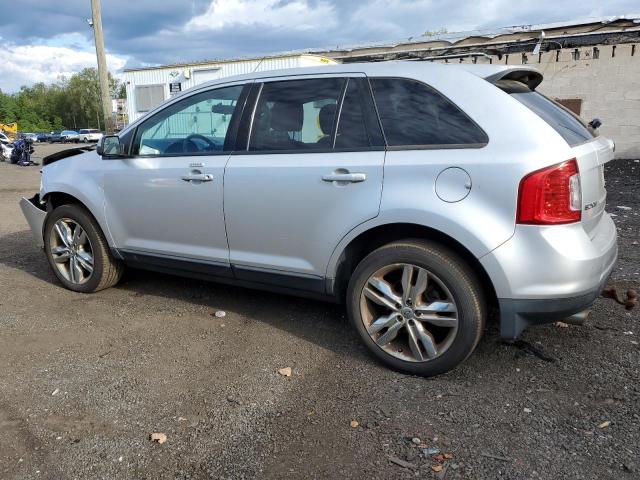 Photo 2 from auction – 2012 FORD EDGE SEL with VIN 2FMDK4JC2CBA85367