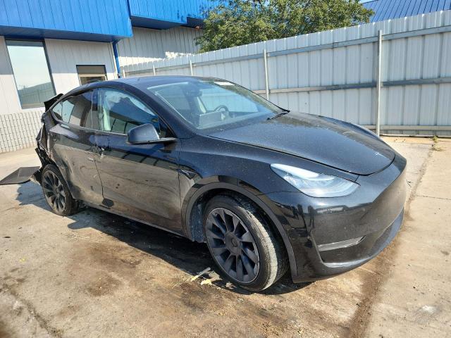 Photo 4 from auction – 2023 TESLA MODEL Y with VIN 7SAYGDEE9PA028644