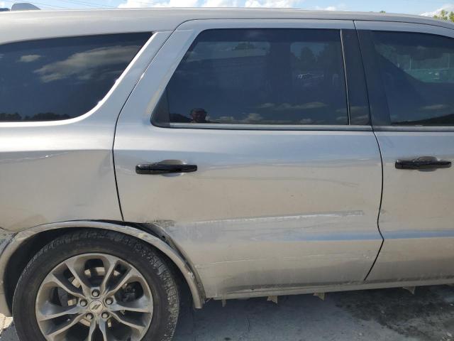 Photo 11 from auction – 2019 DODGE DURANGO GT with VIN 1C4RDJDGXKC744148