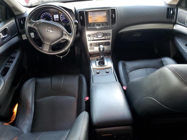 Photo 8 from auction – 2013 INFINITI G37 BASE with VIN JN1CV6AP4DM302857