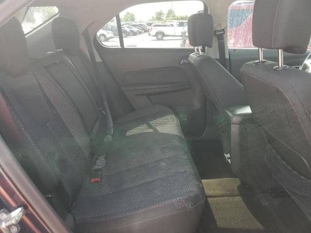 Photo 10 from auction – 2017 CHEVROLET EQUINOX LT with VIN 2GNFLFEK6H6299230