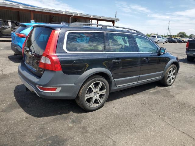 Photo 3 from auction – 2012 VOLVO XC70 T6 with VIN YV4902BZ2C1137810