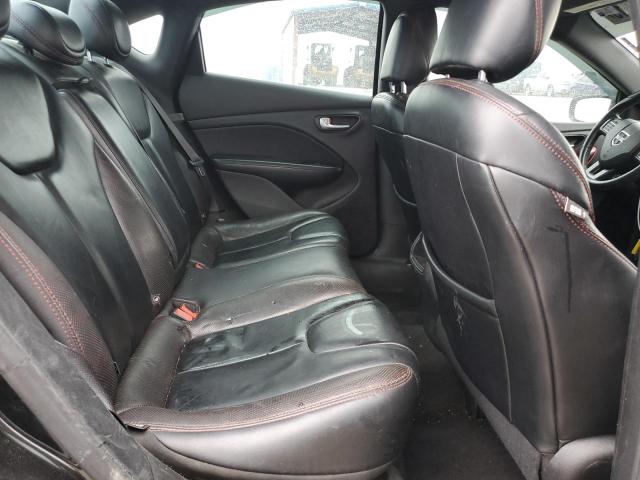 Photo 10 from auction – 2015 DODGE DART with VIN 1C3CDFEB8FD224718