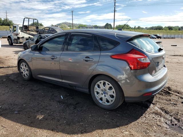 Photo 2 from auction – 2012 FORD FOCUS SE with VIN 1FAHP3K24CL180669