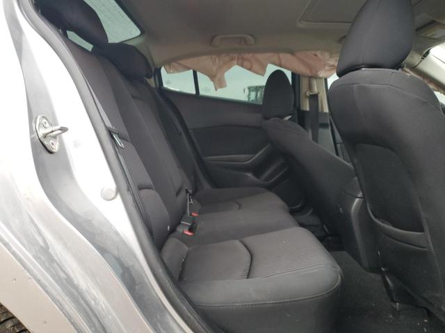 Photo 10 from auction – 2016 MAZDA 3 TOURING with VIN JM1BM1V73G1318238