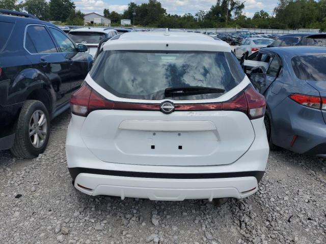 Photo 6 from auction – 2023 NISSAN KICKS S with VIN 3N1CP5BV2PL470769