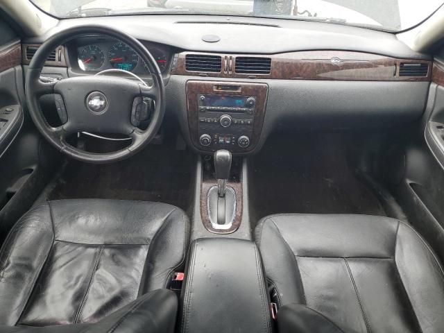Photo 8 from auction – 2014 CHEVROLET IMPALA LIM with VIN 2G1WC5E37E1165095