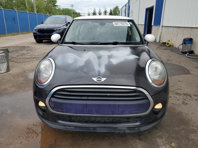 Photo 5 from auction – 2016 MINI COOPER with VIN WMWXP5C54G3B14719
