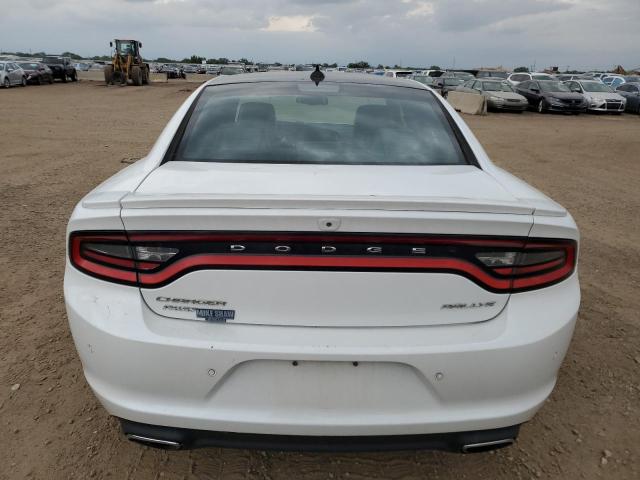 Photo 6 from auction – 2016 DODGE CHARGER SX with VIN 2C3CDXJG6GH127609
