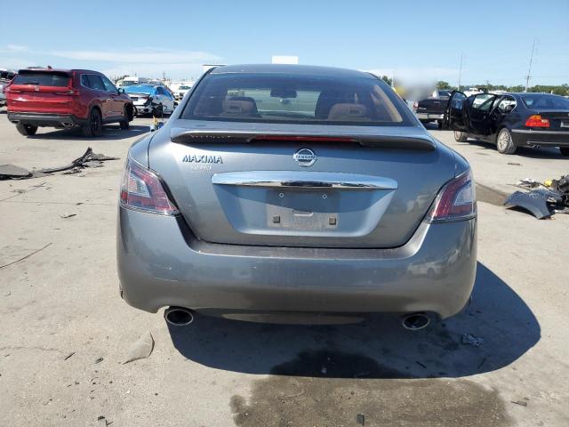 Photo 6 from auction – 2014 NISSAN MAXIMA S with VIN 1N4AA5APXEC911166