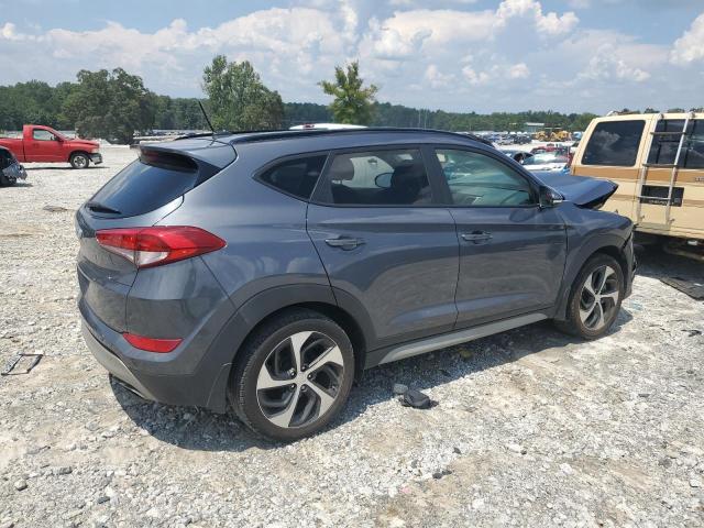 Photo 3 from auction – 2017 HYUNDAI TUCSON LIM with VIN KM8J33A28HU547885