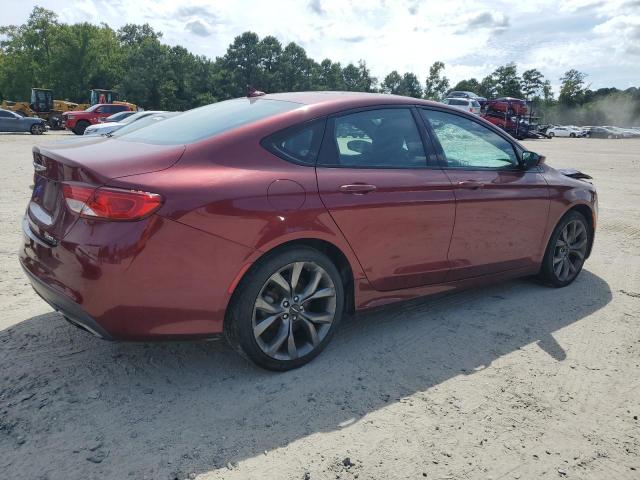Photo 3 from auction – 2015 CHRYSLER 200 S with VIN 1C3CCCBB0FN638723