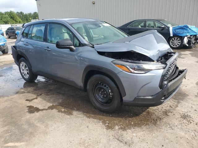 Photo 4 from auction – 2022 TOYOTA COROLLA CR with VIN 7MUAAAAG5NV014375