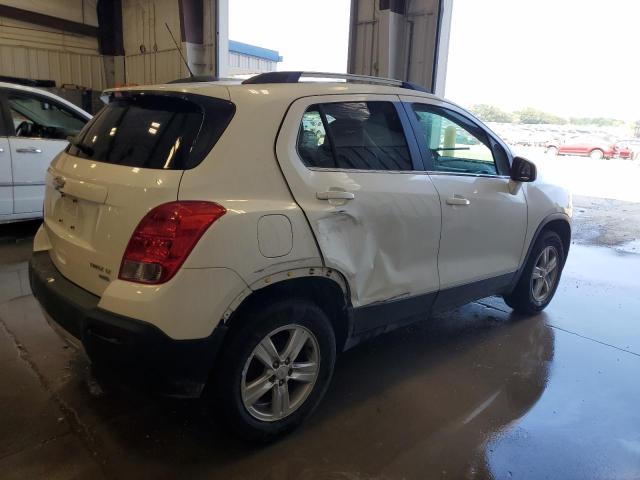 Photo 3 from auction – 2015 CHEVROLET TRAX 1LT with VIN KL7CJRSB9FB133721