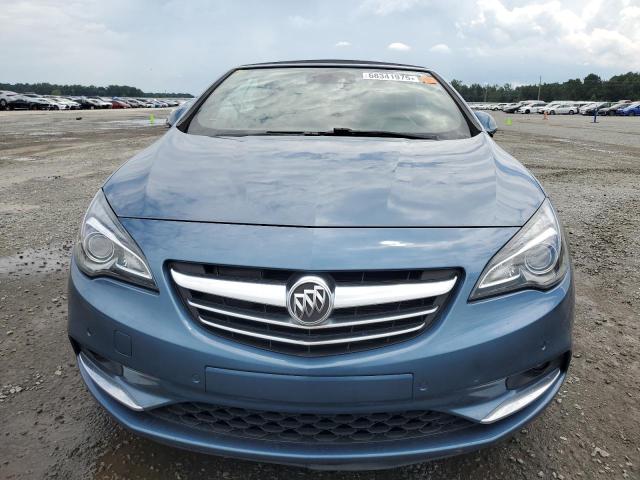 Снимка 5 от търг – 2016 BUICK CASCADA PR с VIN W04WT3N52GG034735