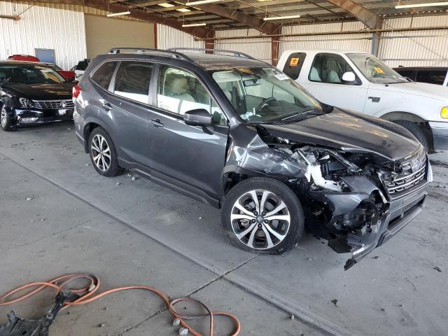 Photo 4 from auction – 2023 SUBARU FORESTER LIMITED with VIN JF2SKAPC5PH405423