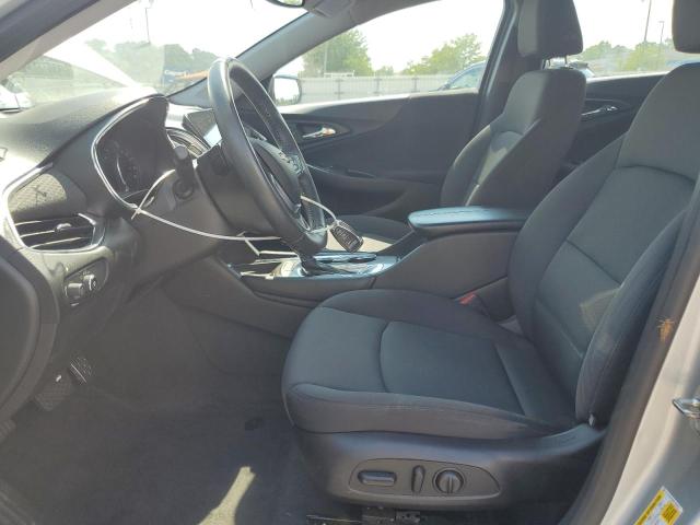 Photo 7 from auction – 2016 CHEVROLET MALIBU LT with VIN 1G1ZE5ST8GF204817